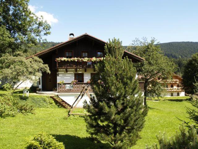 Pension Klose Kubova Huť Εξωτερικό φωτογραφία